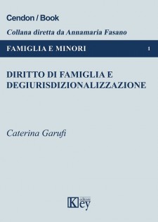 Diritto di famiglia e degiurisdizionalizzazione
