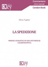 La spedizione. Profili civilistici di una fattispecie...