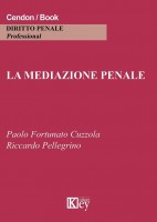 La mediazione penale