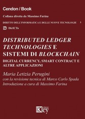 Distributed ledger technologies e sistemi di Blockchain:...