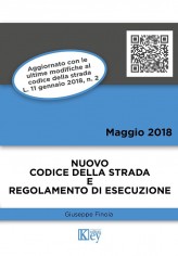 Codice della strada e prontuario del regolamento di...