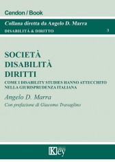 Società, disabilità, diritti. Come i disability studies...