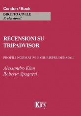 Recensioni su Tripadvisor. quando è responsabile il...