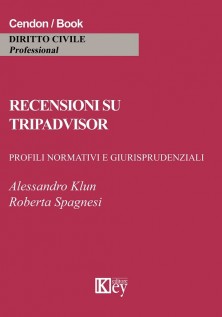 Recensioni su Tripadvisor. quando è responsabile il portale? Profili normativi e giurisprudenziali