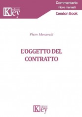 L'oggetto del contratto