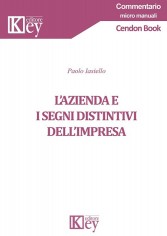 L'azienda e i segni distintivi dell'impresa