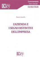 L'azienda e i segni distintivi dell'impresa