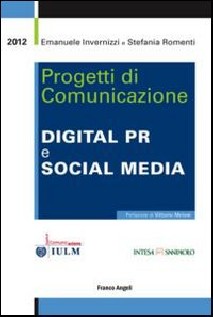 PROGETTI DI COMUNICAZIONE