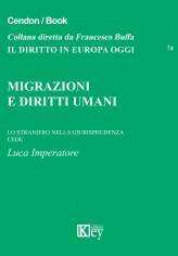Migrazioni e diritti umani lo straniero nella...