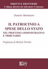 Il patrocinio a spese dello Stato. Nel processo...
