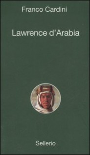 LAWRENCE D'ARABIA
