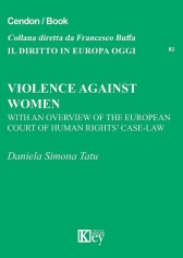 Violence against women. With an overview of the European...