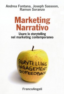 MARKETING NARRATIVO USARE LO STORYTELLI