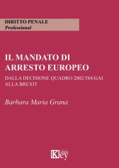 Il mandato di arresto europeo dalla decisione quadro...