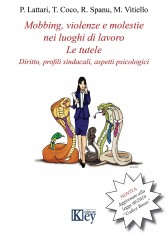 Mobbing, violenze e molestie nei luoghi di lavoro. Le...