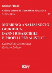 Mobbing: analisi socio giuridica, danni risarcibili e...