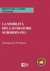La mobilità del lavoratore subordinato
