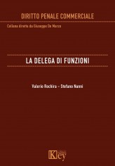 La delega di funzioni