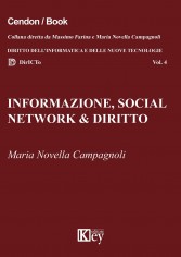 Informazione, social network & diritto. Dalle fake news...