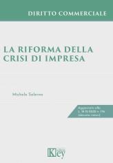 La riforma della crisi di impresa