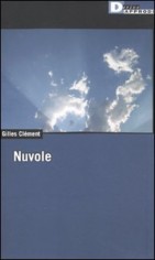 NUVOLE GIORNALE DI BORDO DI UN GIARDINI