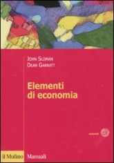 ELEMENTI DI ECONOMIA