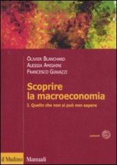 SCOPRIRE LA MACROECONOMIA VOL I