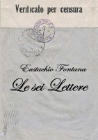 Le sei lettere