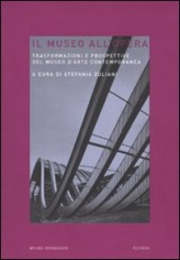 IL MUSEO ALL'OPERA TRASFORMAZIONI E PRO