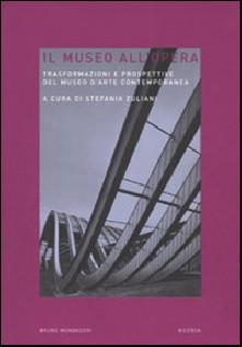 IL MUSEO ALL'OPERA TRASFORMAZIONI E PRO