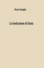 La tentazione di Gesù