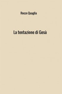 La tentazione di Gesù