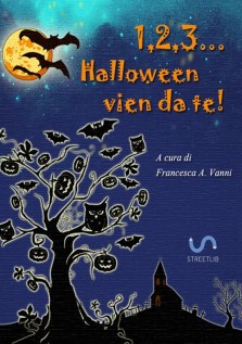 1, 2, 3... Halloween vien da te!