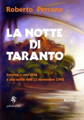 La notte di Taranto. Intorno a una città e alla notte...