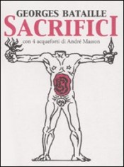 SACRIFICI CON QUATTRO ACQUEFORTI DI AND