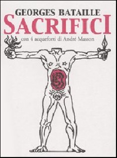 SACRIFICI CON QUATTRO ACQUEFORTI DI AND