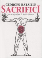 SACRIFICI CON QUATTRO ACQUEFORTI DI AND