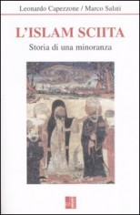 L'ISLAM SCIITA STORIA DI UNA MINORANZA