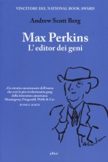 MAX PERKINS L'EDITOR DEI GENI