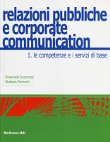 RELAZIONI PUBBLICHE E CORPORATE COMMUNIC