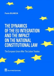 THE DYNAMICS OF THE EU INTEGRATION AND T