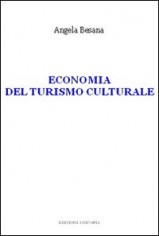 ECONOMIA DEL TURISMO CULTURALE