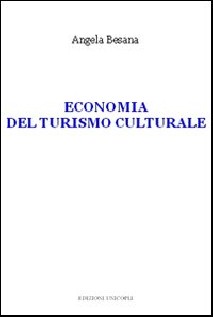 ECONOMIA DEL TURISMO CULTURALE