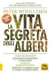 La vita segreta degli alberi. Cosa mangiano. Quando...