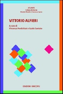 VITTORIO ALFIERI