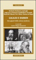 GALILEO E DARWIN DUE GIGANTI DELLA SCIE