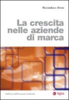 LA CRESCITA NELLE AZIENDE DI MARCA