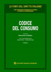 Codice del consumo