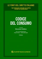 Codice del consumo