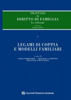 Trattato di diritto di famiglia. Le riforme